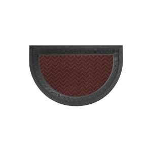 Изтривалка Olivo Greca, 100% полипропилен, 40 х 60 cm, кафява