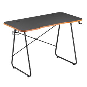 Бюро RFG King, геймърско, 1120 х 600 х 750 mm, ПДЧ 18 mm, метални крака