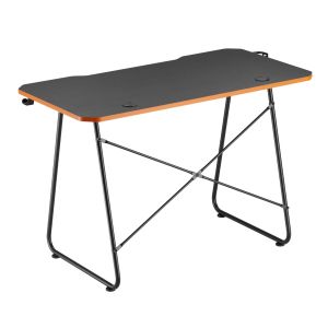 Бюро RFG King, геймърско, 1120 х 600 х 750 mm, ПДЧ 18 mm, метални крака