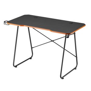 Бюро RFG King, геймърско, 1120 х 600 х 750 mm, ПДЧ 18 mm, метални крака