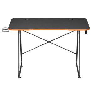 Бюро RFG King, геймърско, 1120 х 600 х 750 mm, ПДЧ 18 mm, метални крака