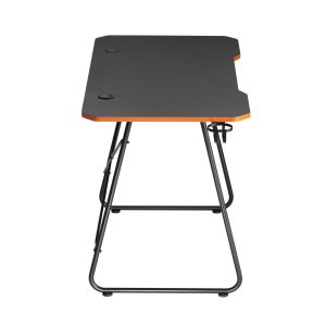 Бюро RFG King, геймърско, 1120 х 600 х 750 mm, ПДЧ 18 mm, метални крака