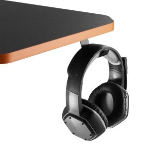 Бюро RFG King, геймърско, 1120 х 600 х 750 mm, ПДЧ 18 mm, метални крака