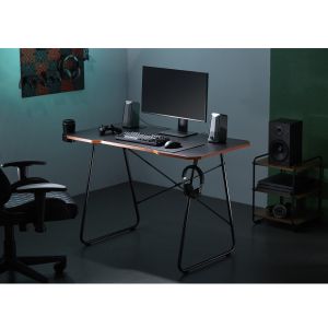 Бюро RFG King, геймърско, 1120 х 600 х 750 mm, ПДЧ 18 mm, метални крака