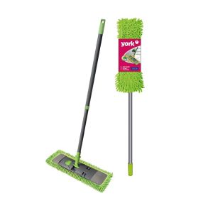 Моп York Euro Salsa, с телескопична дръжка