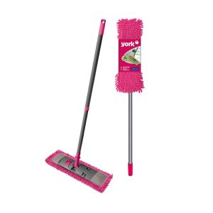 Моп York Euro Salsa, с телескопична дръжка