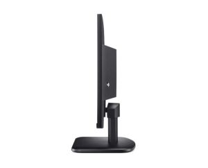 Acer Монитор EK251QEBI, 24.5'', IPS, FullHD, 1920 x 1080, 250 cd/m2, 1 ms, 100 Hz, HDMI, VGA, черен