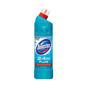 Препарат за почистване Domestos Atlantic Fresh, универсален, 750 ml