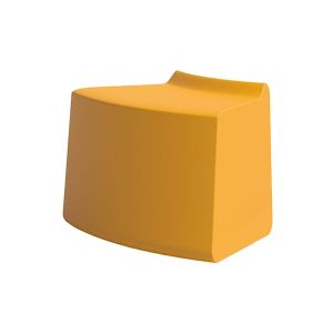 Модулна седалка Boln Sarek E, Tundra, трапецовидна, 580 х 640 х 490 mm