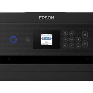 Epson Мастиленоструйно мултифункционално устройство 3 в 1 EcoTank L4260, A4, Wi-Fi