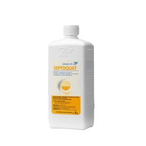Септокват Дезинфектант, 1 L