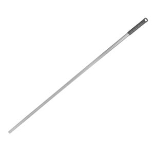 Дръжка за моп Hunts, метална, 120 cm