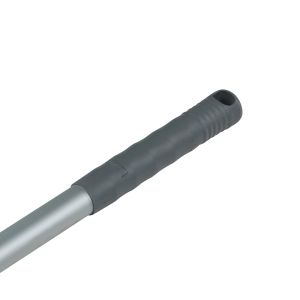 Дръжка за моп Hunts, метална, 120 cm