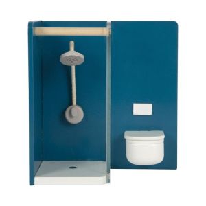 Small Foot Мебели за къща за кукли, за баня