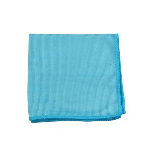 Кърпа Office 1, микрофибърна, за почистване на стъкло, 30 x 30 cm