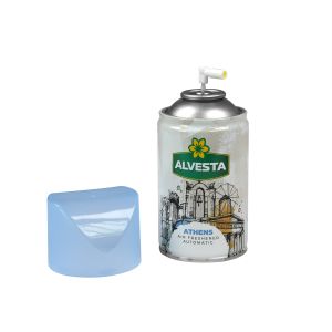 Пълнител за ароматизатор Alvesta Fresh Matic, Athens, 250 ml