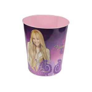 Кош за отпадъци Disney, метален, 37 x 32 cm