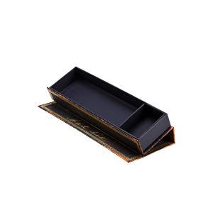 Paperblanks Несесер за бюро Tesla Skretch of a Turbine, с две отделения