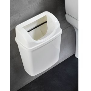 Кош за кърпи за ръце Rulopak, 25 l, 36 х 26 х 55 cm