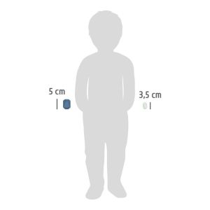 Small Foot Камъни за надграждане Сафари, дървени