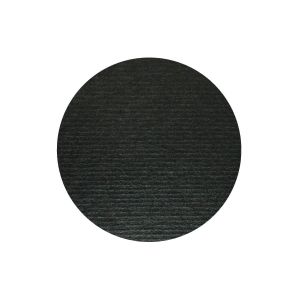 Fabriano Картон Elle Erre, 70 x 100 cm, 220 g/m2, № 115, черен