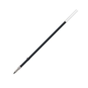 Zebra Пълнител за химикалка Refill, K, 0.7 mm, черен