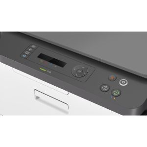 HP Лазерен принтер 3 в 1 Color Laser MFP 178nw, A4, цветен