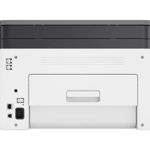 HP Лазерен принтер 3 в 1 Color Laser MFP 178nw, A4, цветен