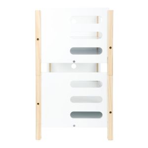 Small Foot Легло за кукли, на два етажа, дървено