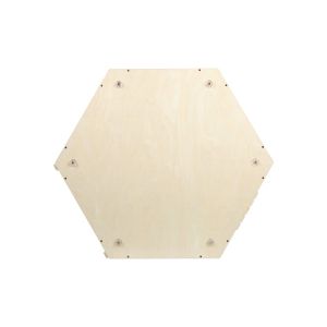 Small Foot Куб, дидактичен, с домашни любимци, XXL, 57 х 50 х 43 cm