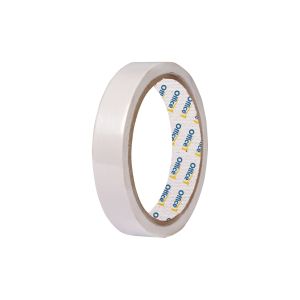 Office 1 Двойнозалепваща лента, 19 mm x 10 m