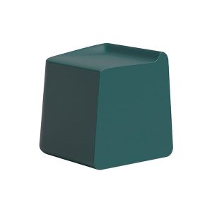 Модулна седалка Boln Sarek R, Deep ocean, квадратна, 450 х 450 х 490 mm