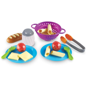 Learning Resources Комплект за паста, детски