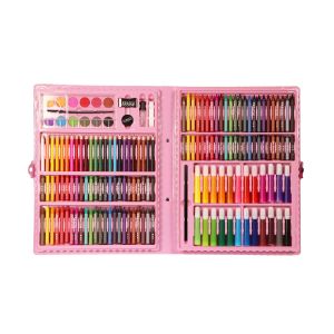 Foska Рисувателен комплект, 168 части