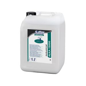 Препарат почистване превозни средства Sutter Alka 15000, 22 kg