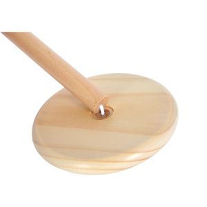 Small Foot Кула за надграждане, пастелносиня