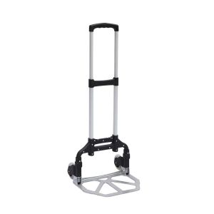 Транспортна количка Twin, сгъваема, до 80 kg, 48 х 44 х 103 cm