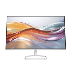 HP Монитор Series 5, 27'', FullHD IPS, 5 ms, 100 Hz, черно-сребрист