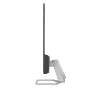 HP Монитор Series 5, 27'', FullHD IPS, 5 ms, 100 Hz, черно-сребрист