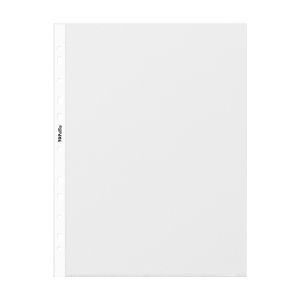 Top Office Джоб за документи, A4, 40 µm, мат, 100 броя