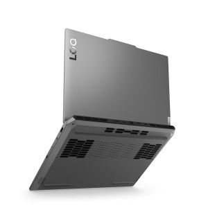 Lenovo Лаптоп LOQ, 15.6'', AMD Ryzen 5, 512 GB SSD, 24 GB RAM, Windows 11 Pro