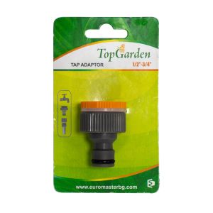 Адаптор за маркуч, 1/2''