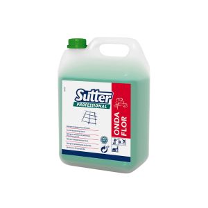 Препарат за почистване на под Sutter Onda Flor, 5 kg