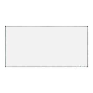 Rocada Бяла дъска, магнитна, 120 x 240 cm