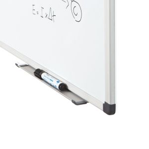 Rocada Бяла дъска, магнитна, 120 x 240 cm