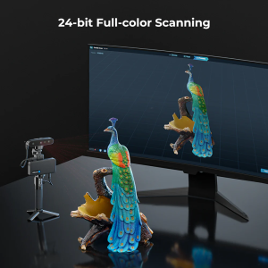 Creality 3D скенер CR-Scan Ferret Pro 3D