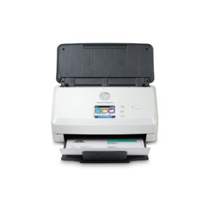 HP Скенер ScanJet Pro 4000 SNW1, Wi-Fi, A4