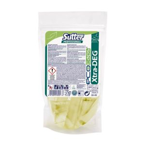 Обезмаслител Sutter Ecocaps Xtra-Deg, 25 капсули x 15 g
