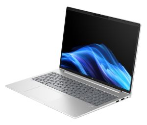 HP Лаптоп Probook 4 G1IR, 16'', WUXGA, Intel Core 7, 512 GB SSD, 16 GB RAM, Windows 11 Pro, сребрист