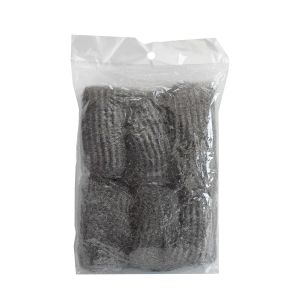 Домакинска тел Antesto, фина, 6 броя